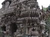 Le Palais idéal du Facteur Cheval