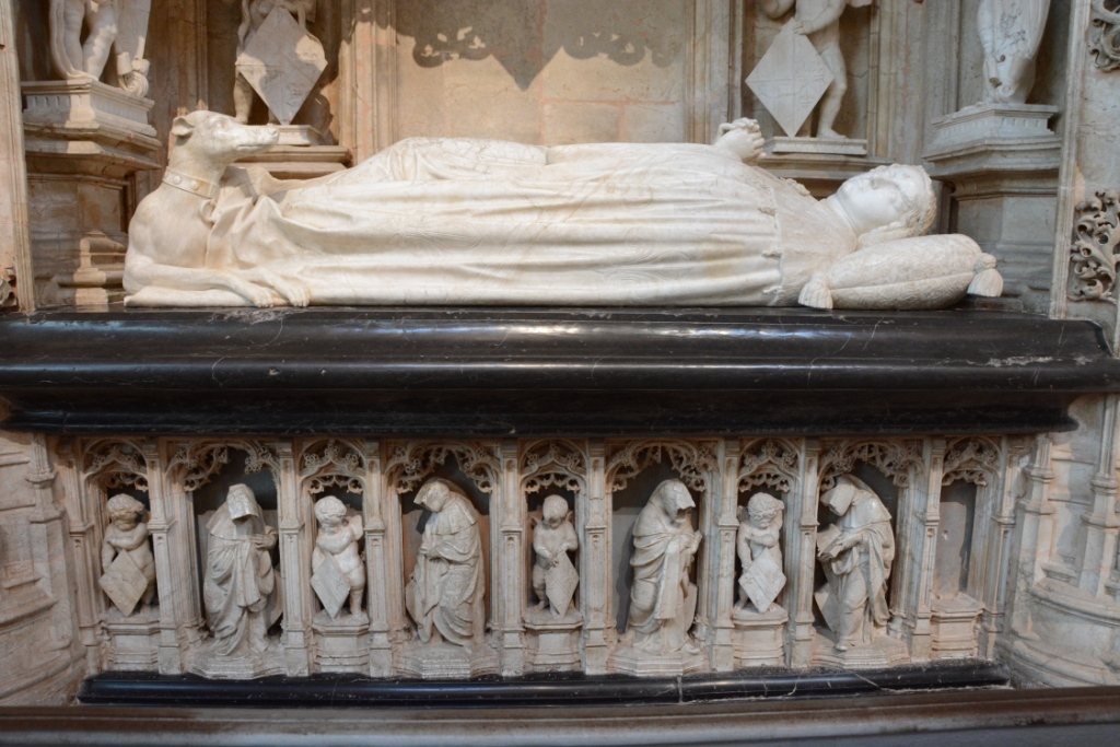 021_le_monastere_royal_de_brou_l_eglise_le_choeur_tombeau_de_marguerite_de_bourbon