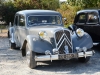 Citroen 15cv de 1952 : la Reine de la route