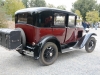 Ford type A de 1931