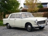 009-Peugeot 404 de 1962