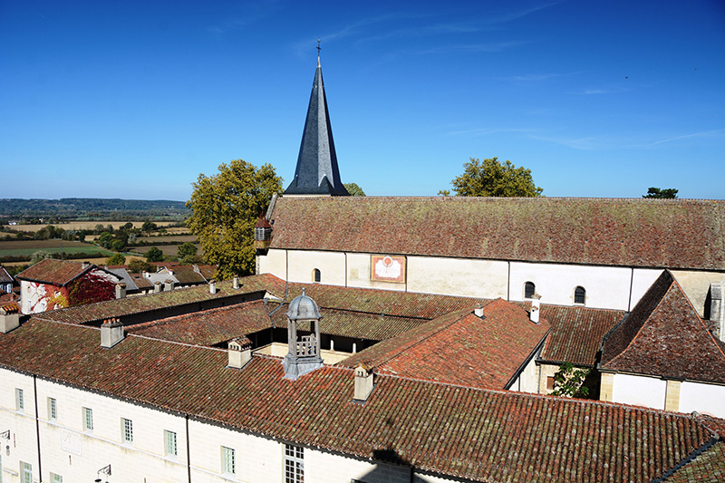 057-Abbaye d'Ambronay