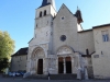 Abbaye d'Ambronay