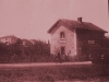 Gare de Brindas