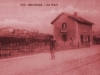 Gare de Brindas