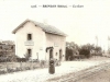 Gare de Brindas