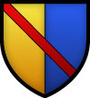 Le Blason de Brindas