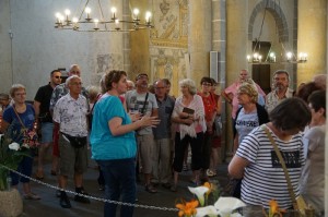 0081 - L'église de St. Nectaire  (32)