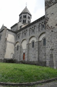 057 - L'église de St. Nectaire  (19)