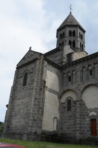 058 - L'église de St. Nectaire  (20)