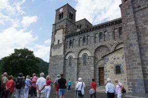 068 - L'église de St. Nectaire  (29)