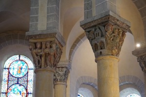 080 - L'église de St. Nectaire  (33)