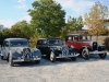 Expo. voitures anciennes