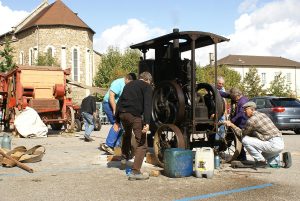 Moteur