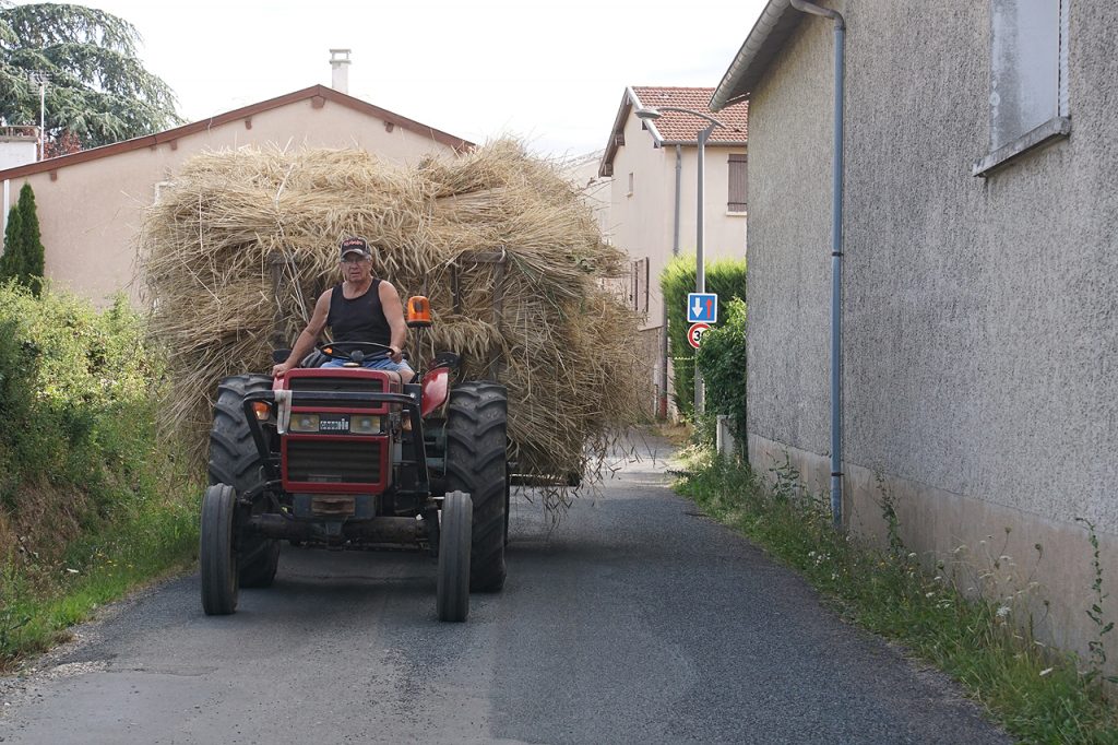 Moisson