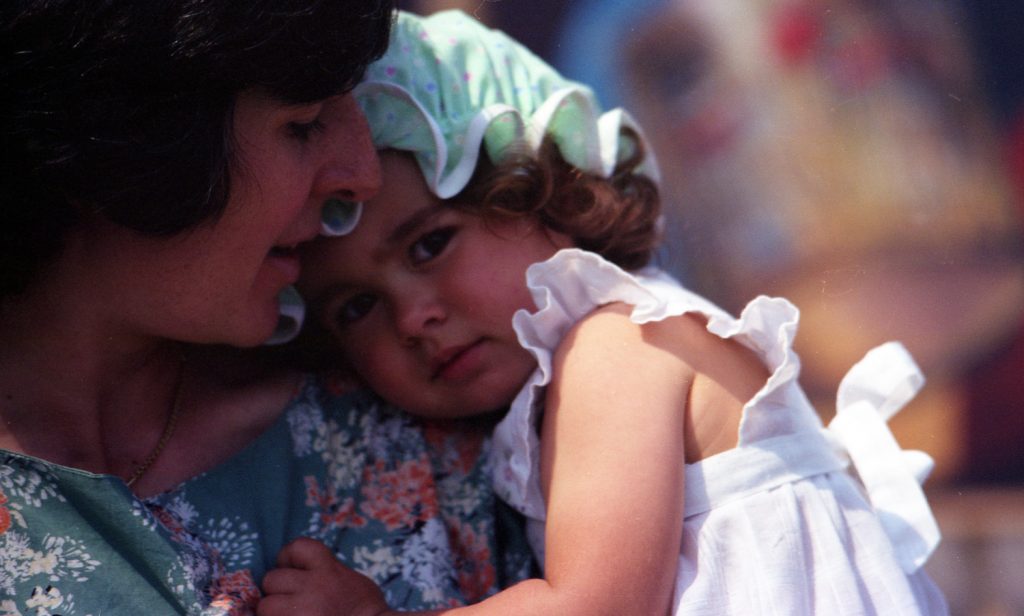 Répétitions : Marine, sûrement la plus jeune participante ! Répétitions : Marine, sûrement la plus jeune participante !