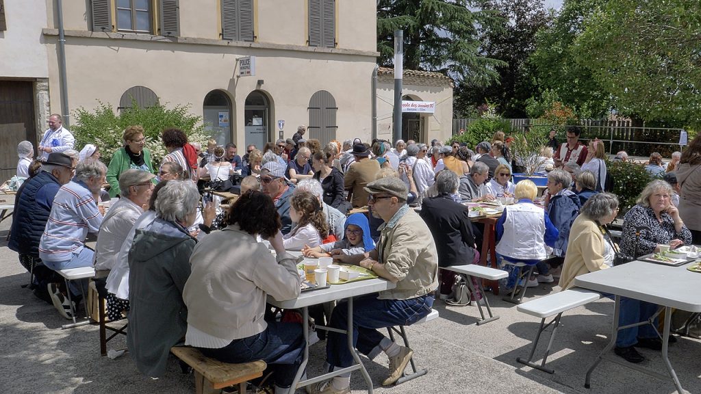 Place de Verdun – Restauration
