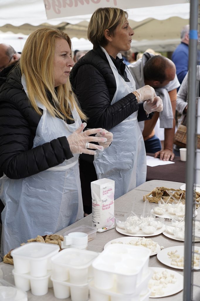 Nos partenaires du Crédit Agricole